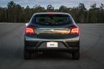 Chevrolet Onix 2016 года
